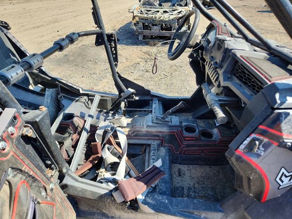 2021 POLARIS RZR XP