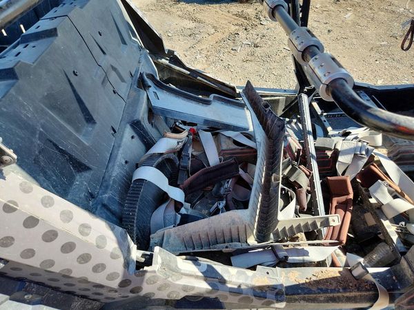 2021 POLARIS RZR XP