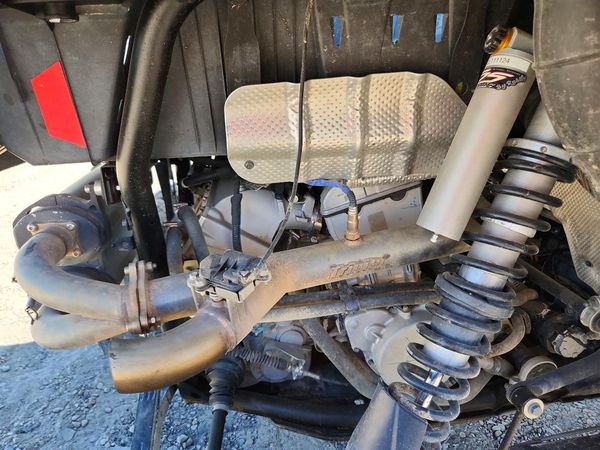 2021 POLARIS RZR XP