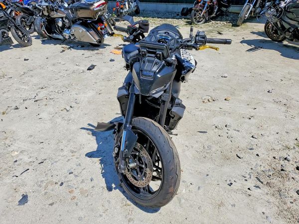 2025 YAMAHA ALL OTHER — DIRF