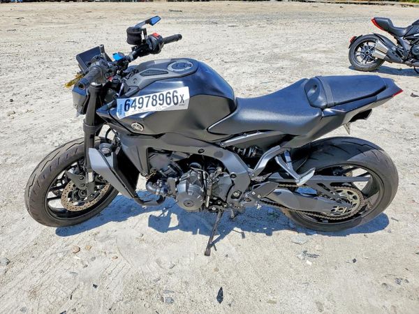 2025 YAMAHA ALL OTHER — LSDT