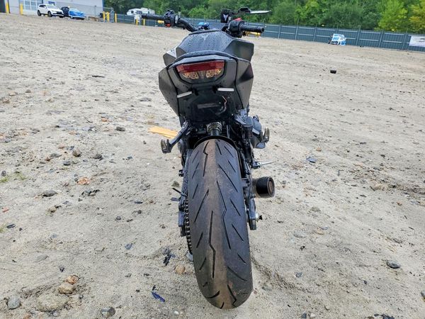 2025 YAMAHA ALL OTHER — DIRR