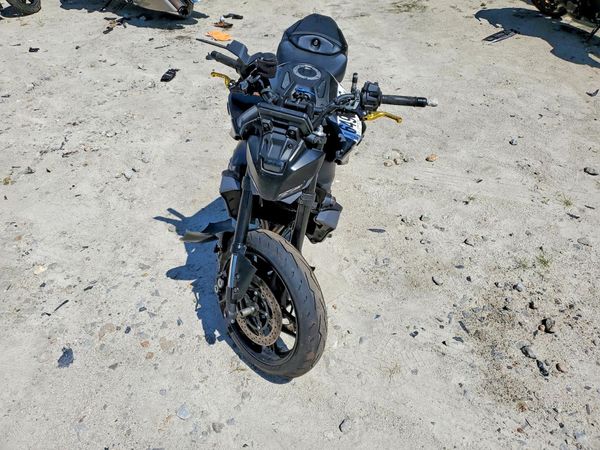 2025 YAMAHA ALL OTHER — AFTR