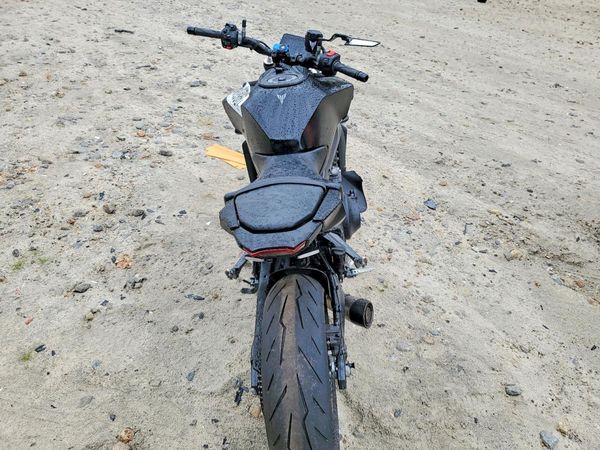 2025 YAMAHA ALL OTHER — ARTF