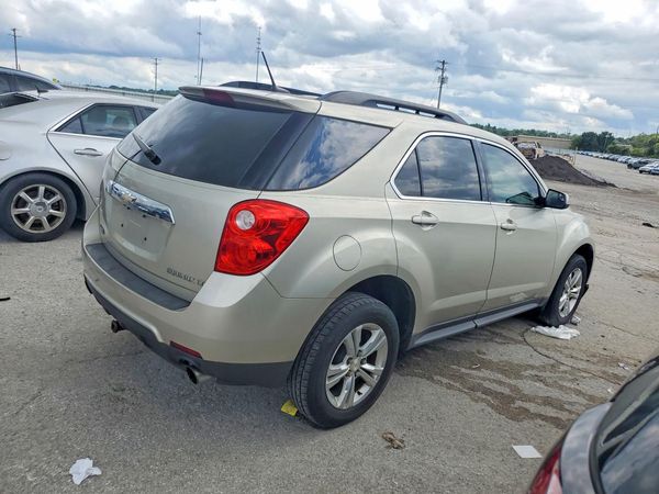 2014 CHEVROLET EQUINOX