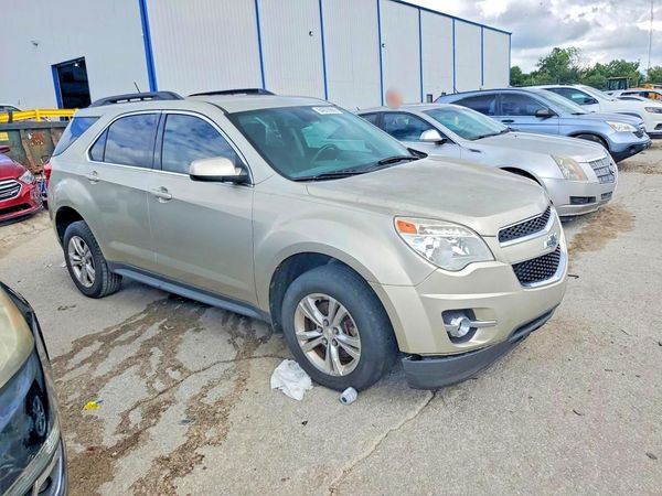 2014 CHEVROLET EQUINOX