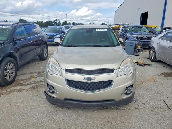 2014 CHEVROLET EQUINOX