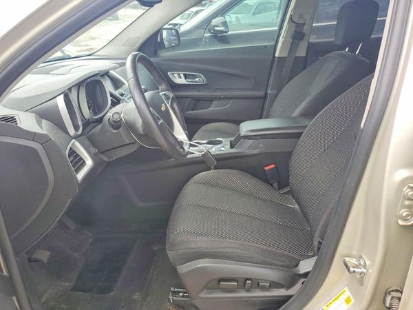 2014 CHEVROLET EQUINOX