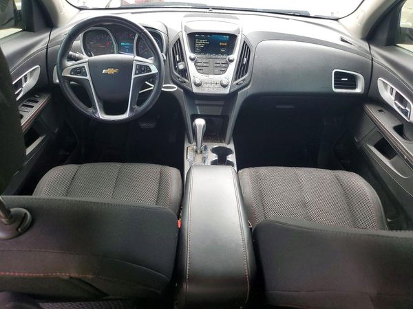 2014 CHEVROLET EQUINOX