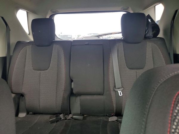 2014 CHEVROLET EQUINOX