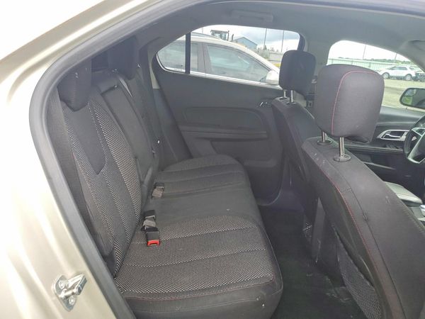 2014 CHEVROLET EQUINOX