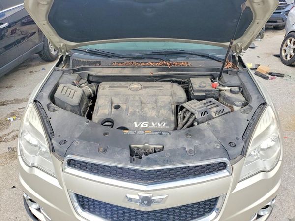 2014 CHEVROLET EQUINOX