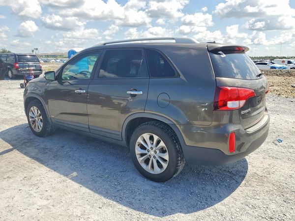 2015 KIA SORENTO GLS