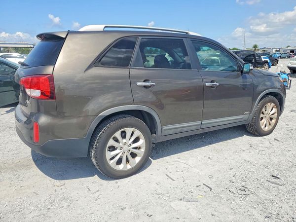 2015 KIA SORENTO GLS