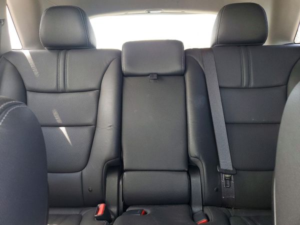 2015 KIA SORENTO GLS