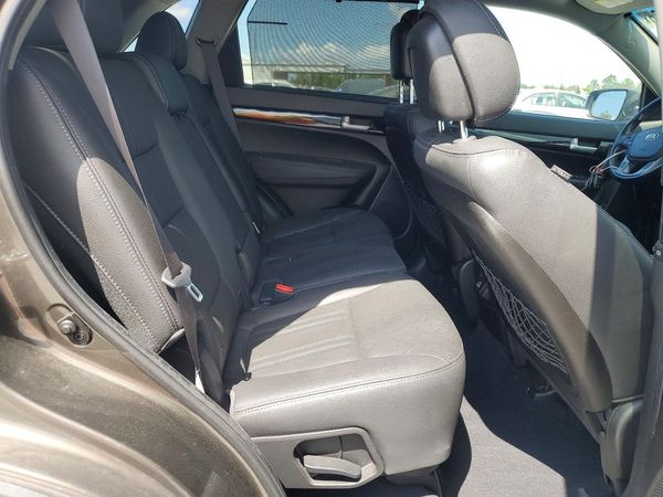 2015 KIA SORENTO GLS
