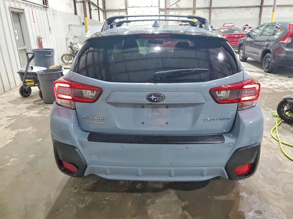 2021 SUBARU CROSSTREK Limited+ES+BSD
