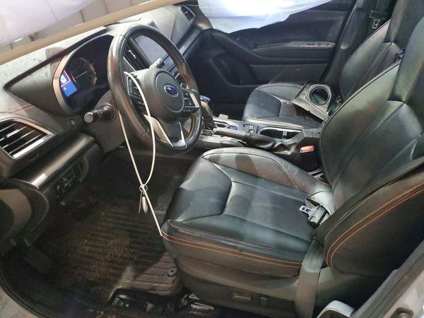 2021 SUBARU CROSSTREK Limited+ES+BSD