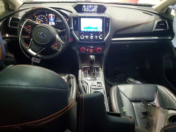 2021 SUBARU CROSSTREK Limited+ES+BSD