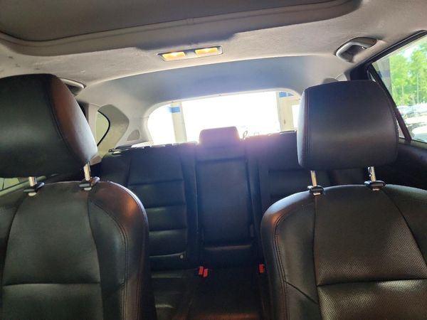 2016 MAZDA CX-5 Grand Touring/GT