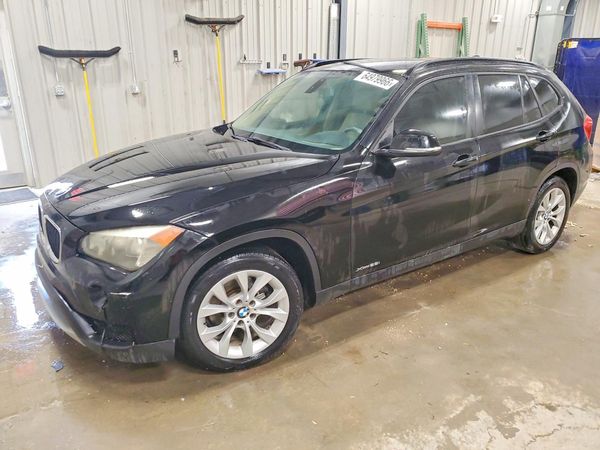 2014 BMW X1 xDrive28i