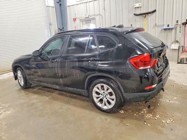 2014 BMW X1 xDrive28i