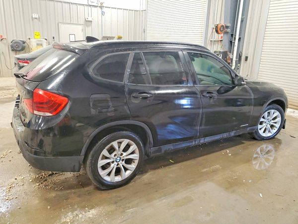 2014 BMW X1 xDrive28i