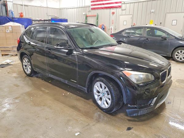 2014 BMW X1 xDrive28i