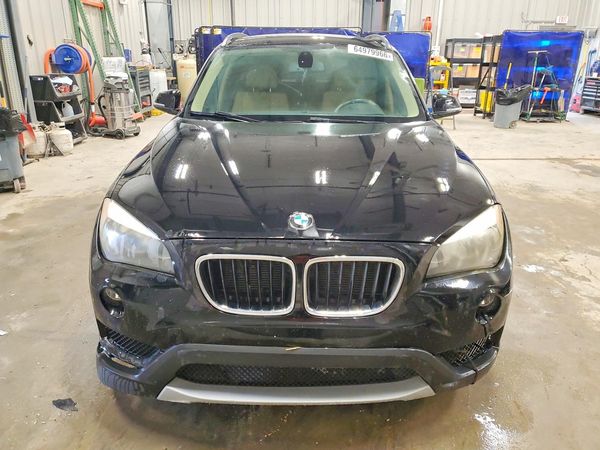 2014 BMW X1 xDrive28i