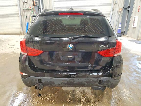 2014 BMW X1 xDrive28i