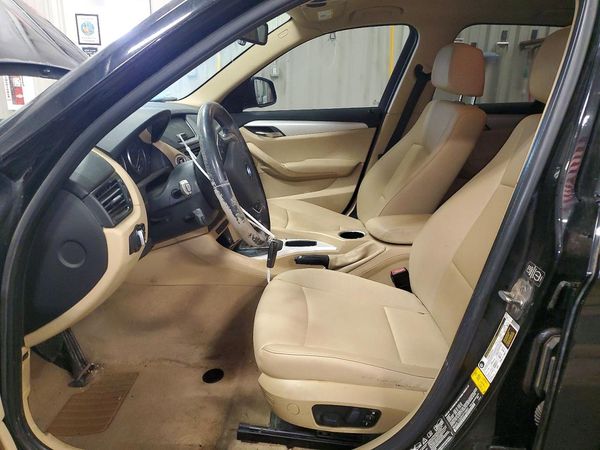 2014 BMW X1 xDrive28i