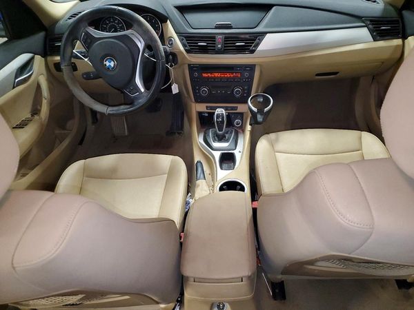 2014 BMW X1 xDrive28i