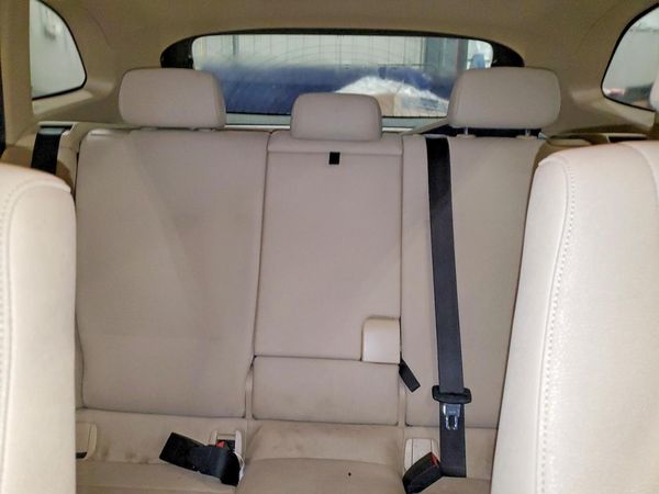 2014 BMW X1 xDrive28i