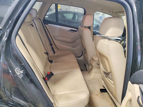 2014 BMW X1 xDrive28i