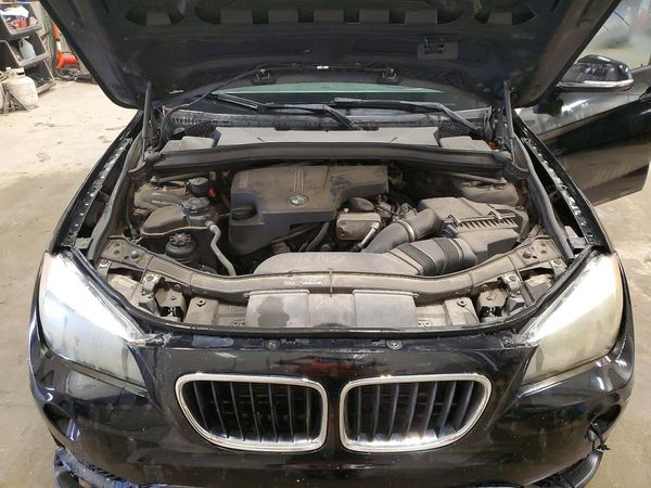 2014 BMW X1 xDrive28i