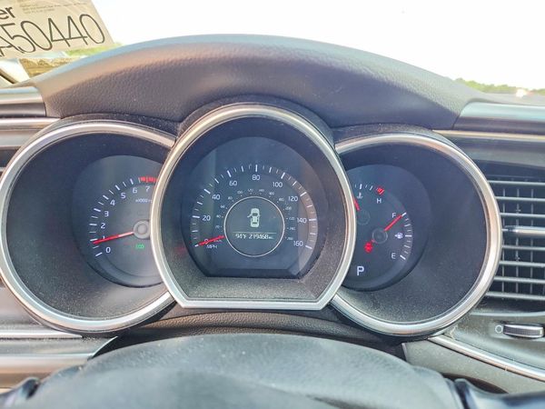 2014 KIA OPTIMA