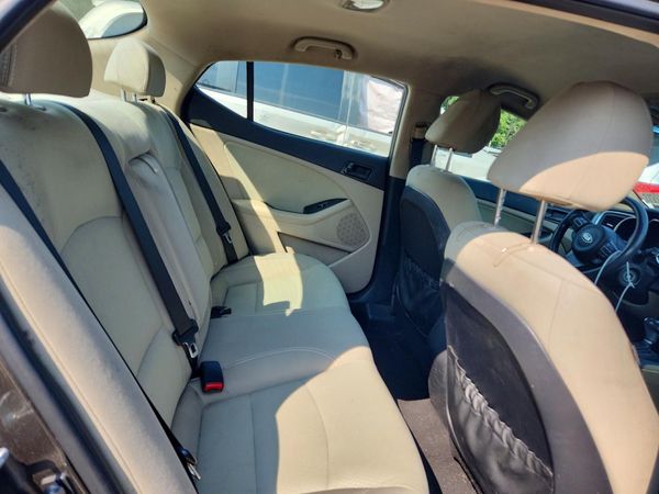 2014 KIA OPTIMA