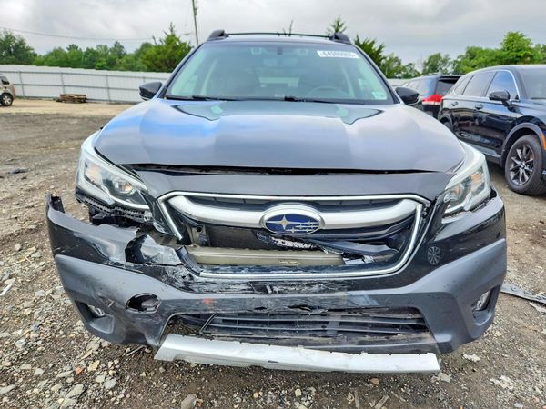 2021 SUBARU OUTBACK
