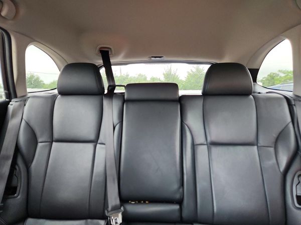 2021 SUBARU OUTBACK