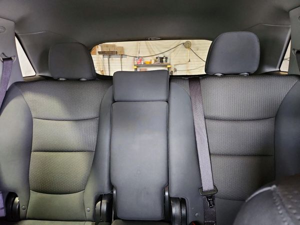 2013 KIA SORENTO Base / LX