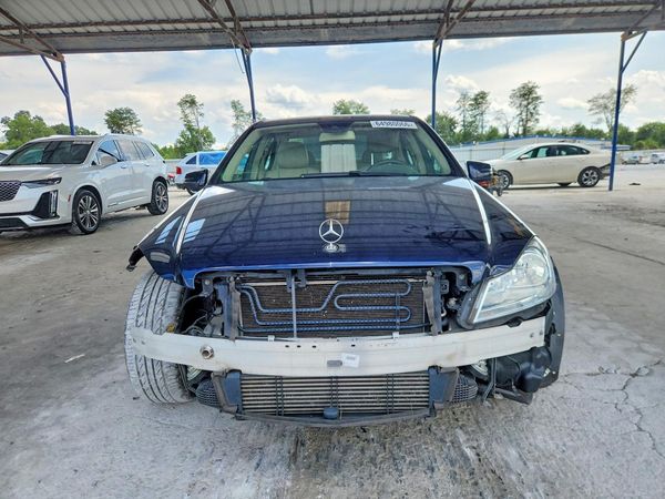 2013 MERCEDES-BENZ C C250