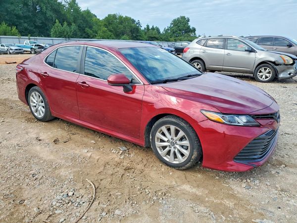2019 TOYOTA CAMRY L/LE/SE/XLE