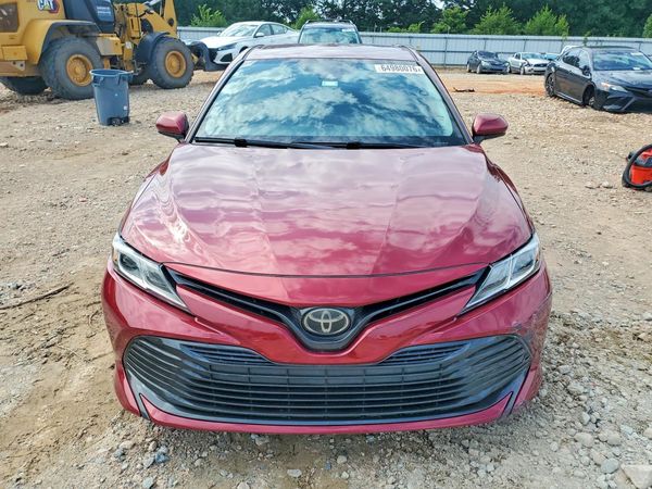 2019 TOYOTA CAMRY L/LE/SE/XLE