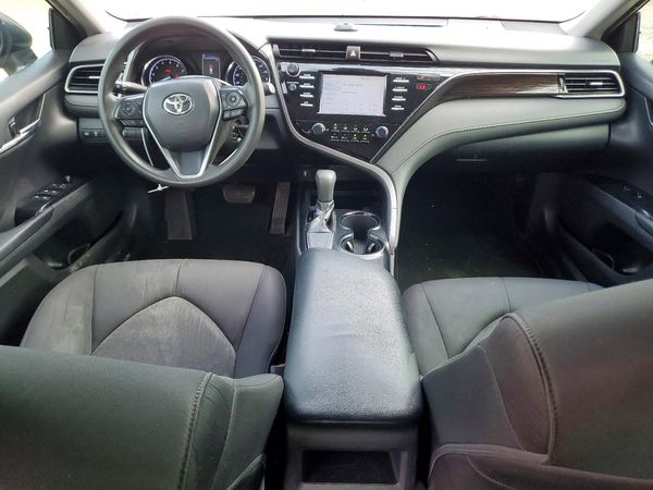 2019 TOYOTA CAMRY L/LE/SE/XLE