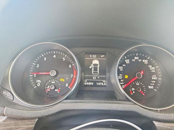2018 VOLKSWAGEN PASSAT SE, SE w/ Technology