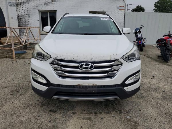 2013 HYUNDAI SANTA FE