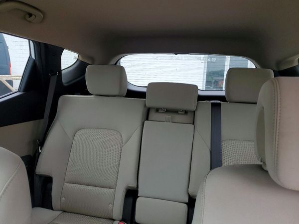 2013 HYUNDAI SANTA FE
