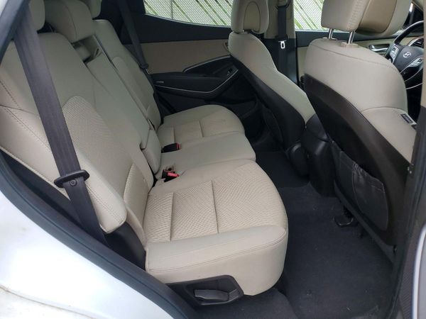 2013 HYUNDAI SANTA FE