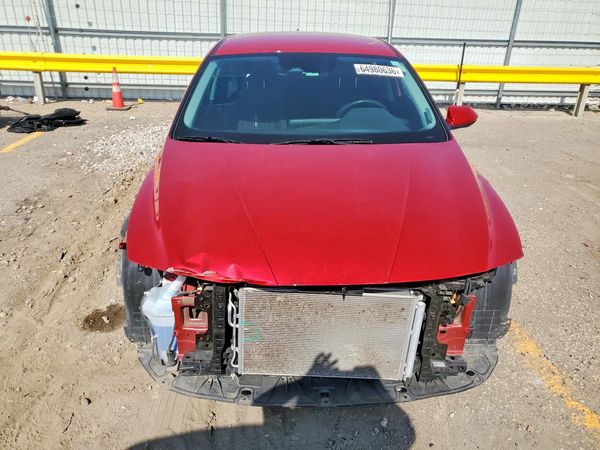 2023 HYUNDAI ELANTRA SEL w/Convenience Pkg