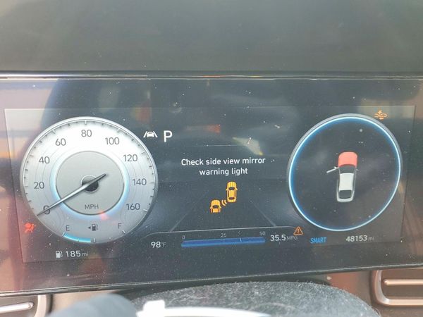 2023 HYUNDAI ELANTRA SEL w/Convenience Pkg
